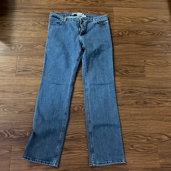 Harley-Davidson Denim - Harley Davidson jeans